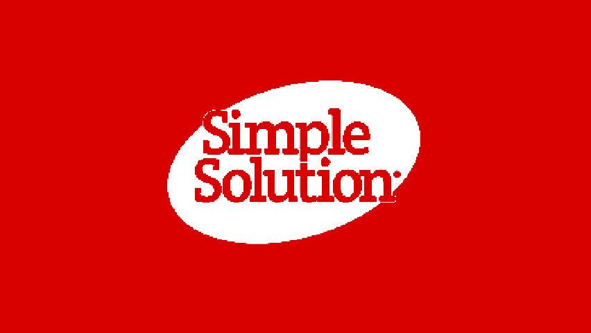 Simple Solution