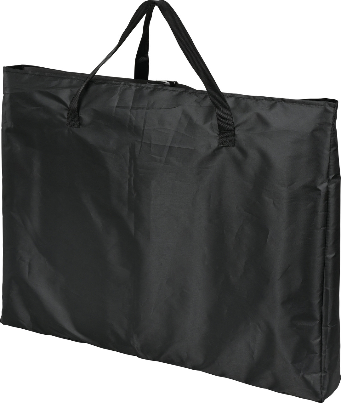 AniOne Tragetasche, robust, mit Reißverschluss, 2 Griffe, ideal für Tierhalter, für Tierbedarf/Zubehör-Transport.