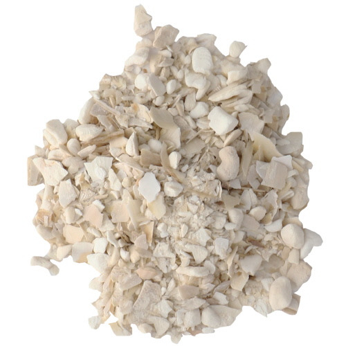 HOBBY Sepiaschalenbruch, natürl. Kalziumlieferant f. Ziervögel & Reptilien, unterstützt Knochen- & Schnabelgesundheit.