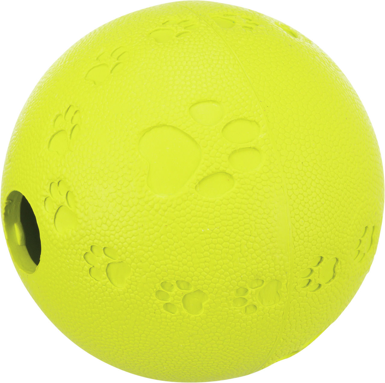 Trixie Snackball Hunde Spielzeug 9 cm