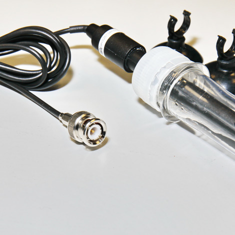 JBL ProFlora CO2-Diffusor Taifun P, Zubehör für Aquarien, CO2-Versorgung, Pflanzenwachstum, inkl. Diffusor, Kabel, Saugnäpfe.