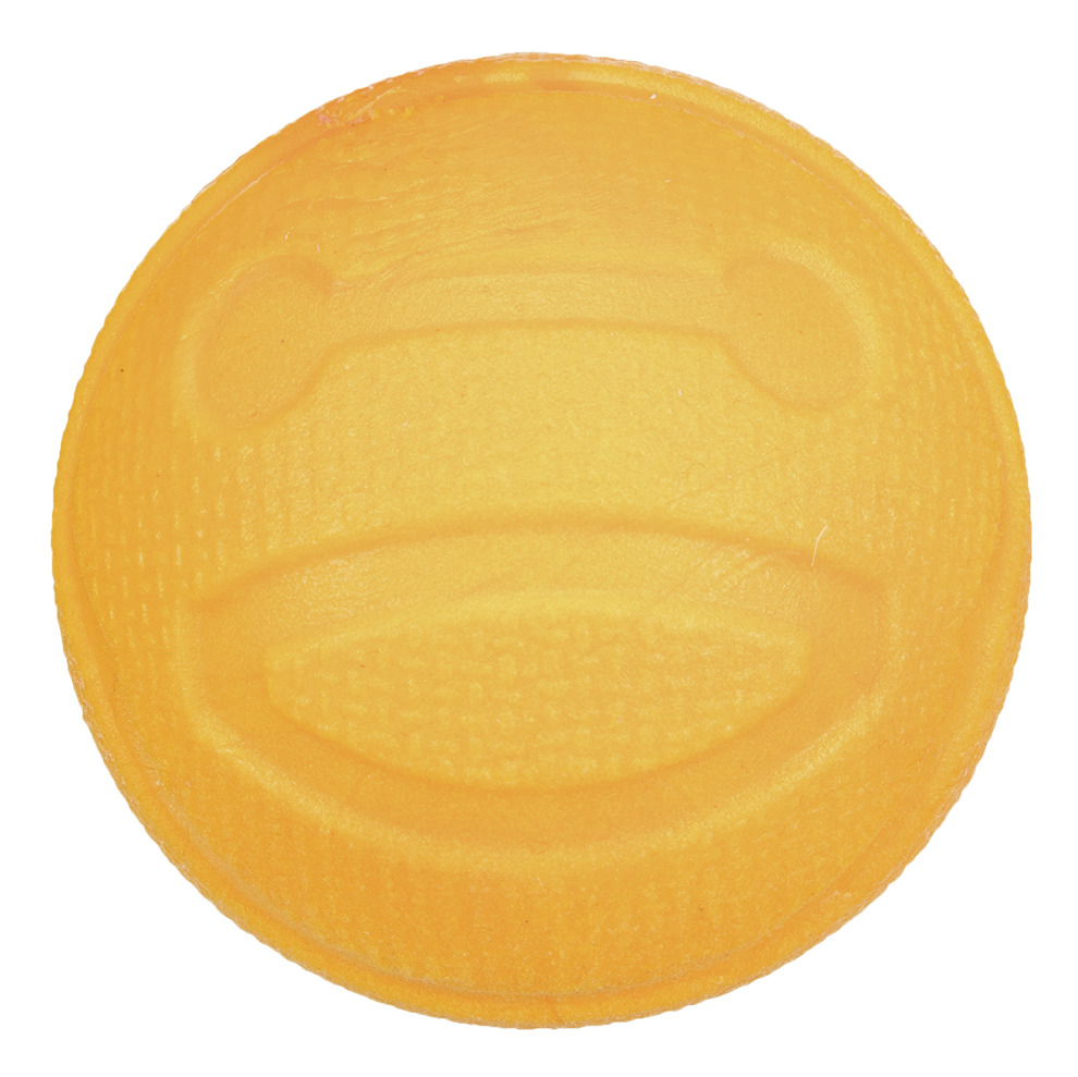 Trixie Aqua Toy Ball Hunde Spielzeug 6 cm