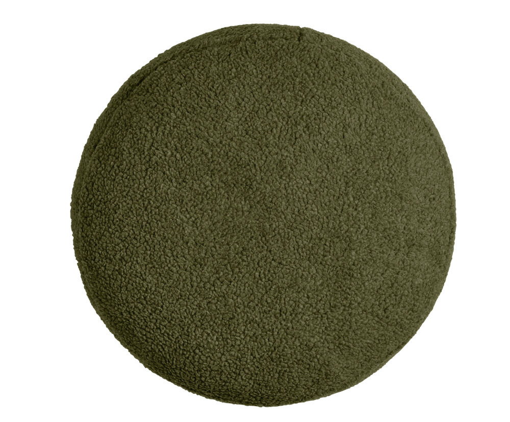 HUNTER Kissen Kumara 90 khaki