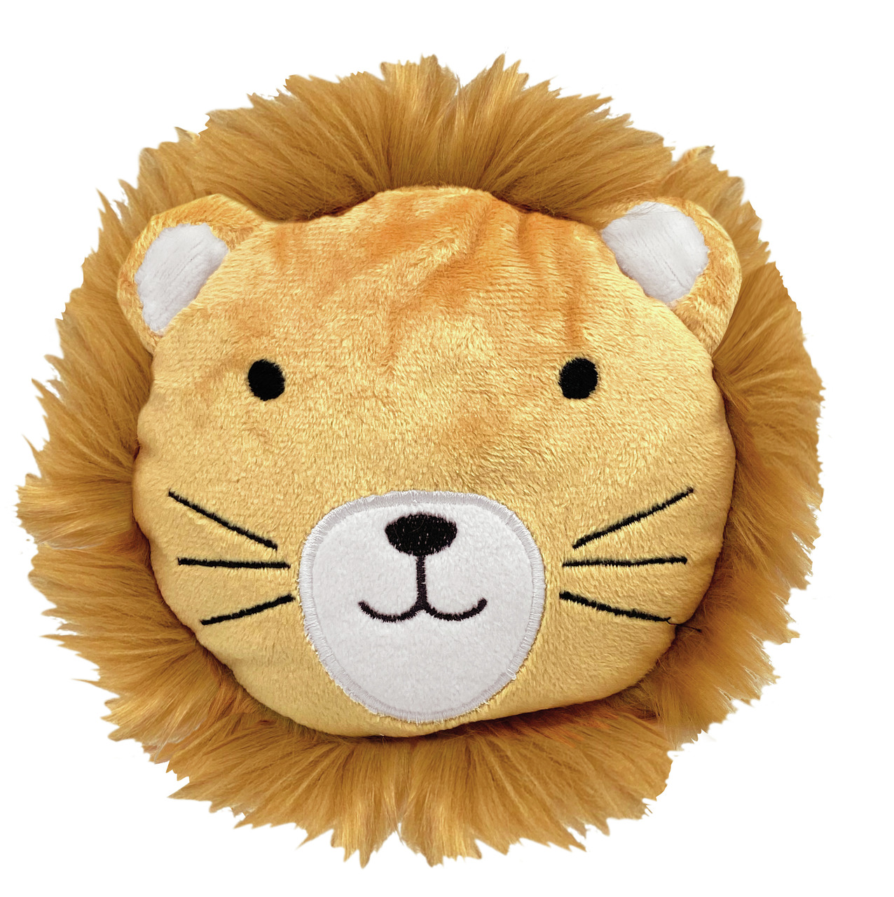 Aumüller Leo Löwe Katzenspielkissen
