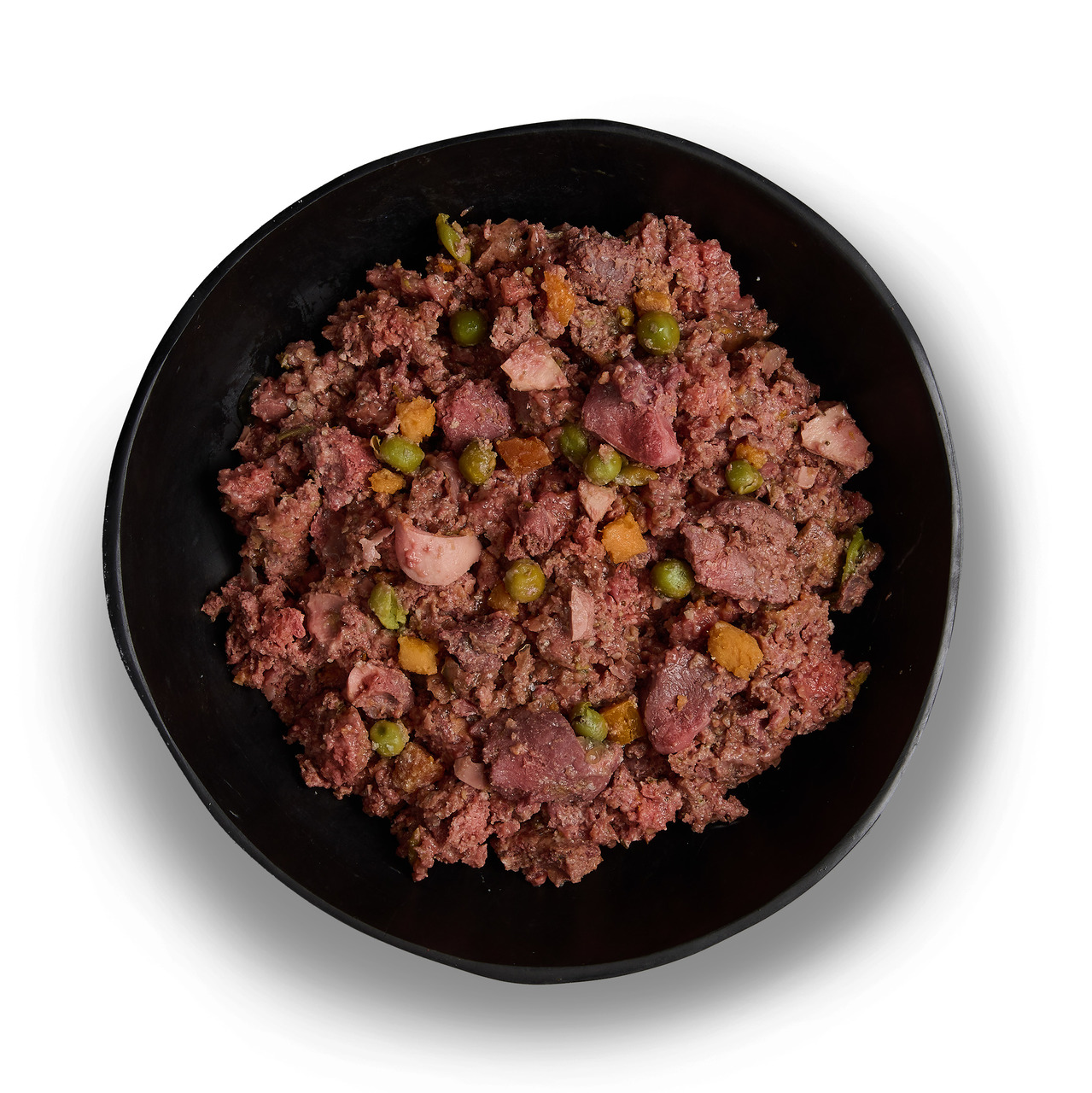 Canagan Hundefutter, für ausgewachsene Hunde, Huhn & Gemüse, getreidefrei, fördert Verdauung, 400 g.