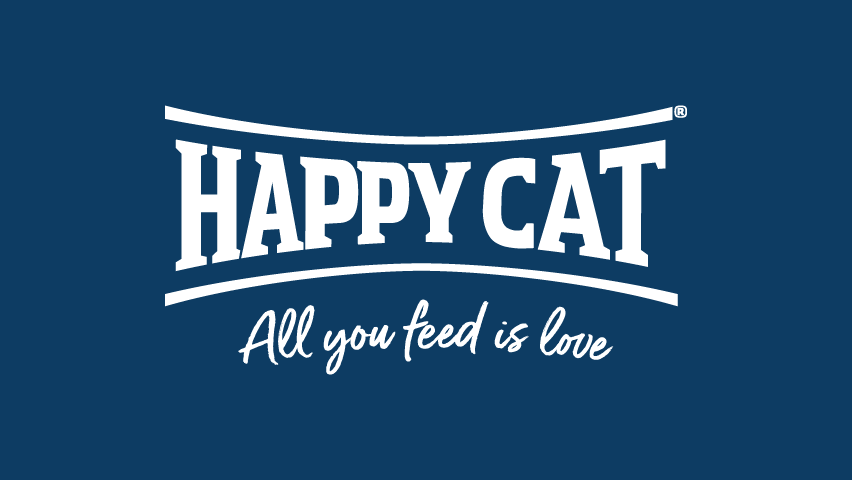 Happy Cat