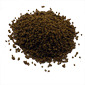 Dr. Bassleer Biofish Food Regular, Granulatfutter f. Zierfische (Süß--Meerwasser), hochwertige Qualität, Menge: Portion braunes Granulat.
