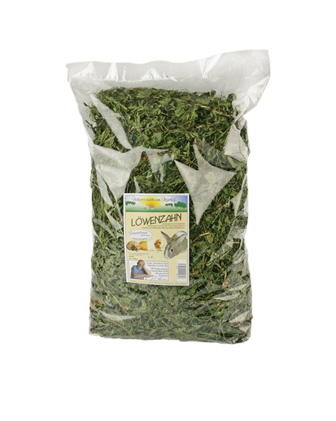 Stegerland Löwenzahn 500 g