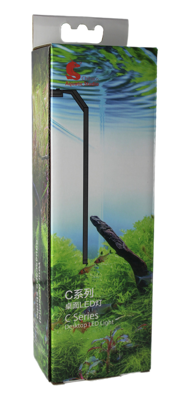 Chihiros C251 LED 18 cm 10 W