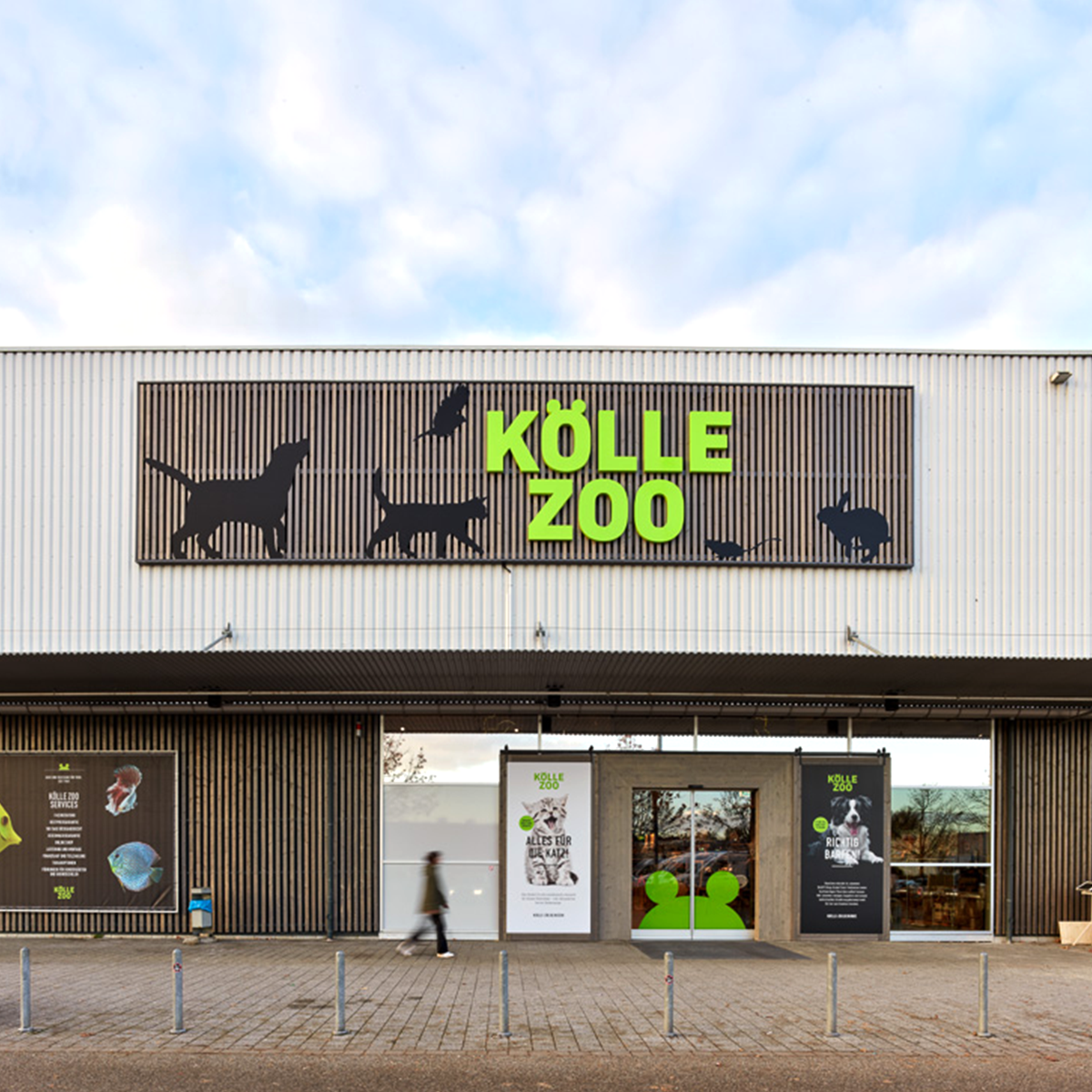 Kolle Zoo Online