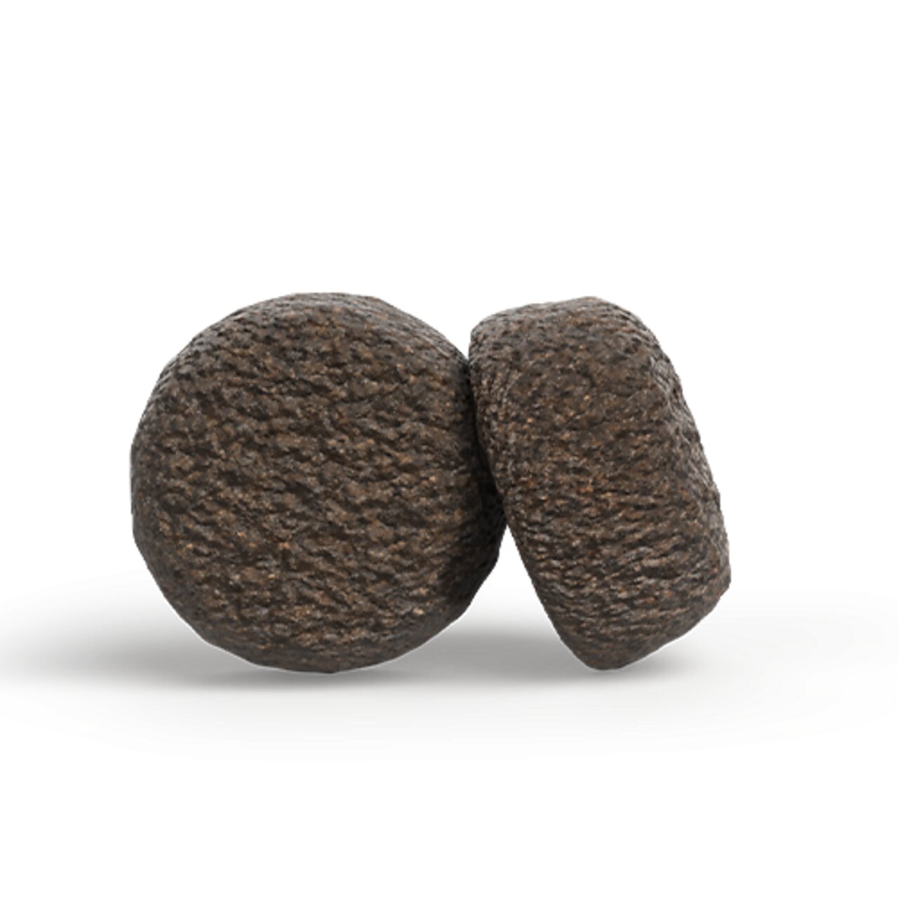 Josera Hunde-Trockenfutter, Zielgruppe: Hunde, Geschmacksrichtung: unbestimmt, gezeigte Kroketten, Menge: nicht erkennbar.