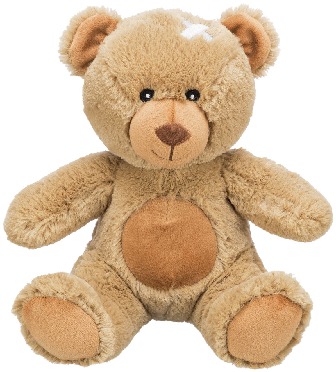 TRIXIE TR Be Eco Teddy Eddy Plüsch recycelt 23cm