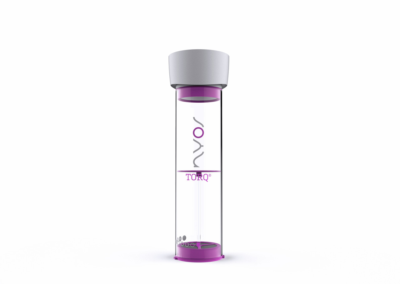 NYOS TORQ G2 Body 2.0