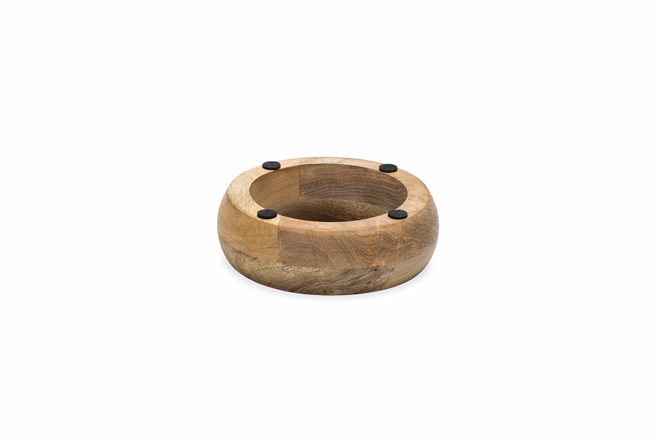 Designed by Lotte Holznapf Mandira 350 ml, 13,5 cm für Hunde