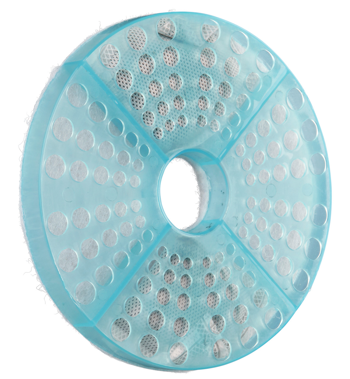 TRIXIE Aktivkohle Ersatzfilter für Wasserautomat Bubble Stream #24464 (2 Stück)