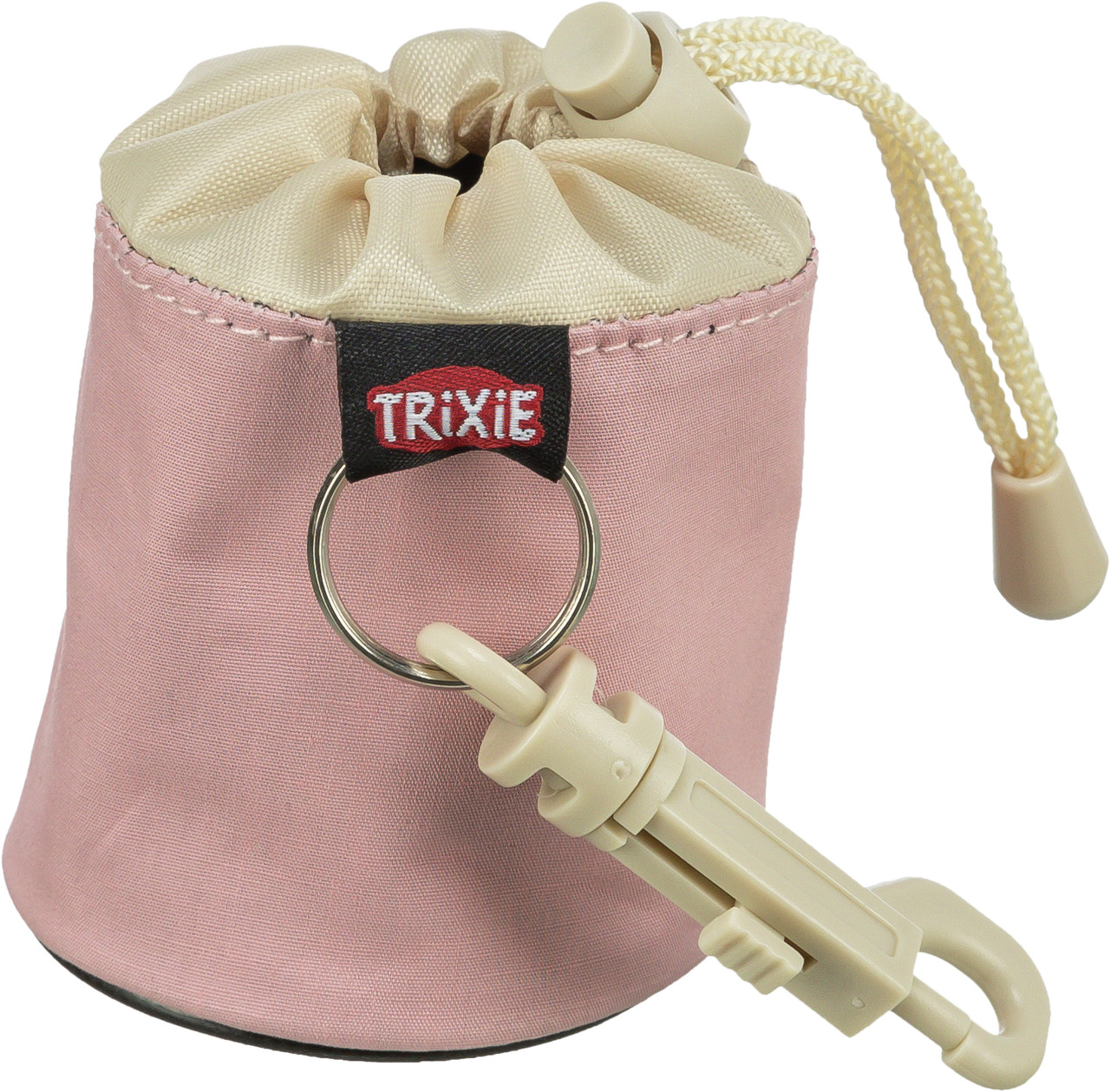 TRIXIE Mini Snack-Tasch mit Clipstrip Hundetraining
