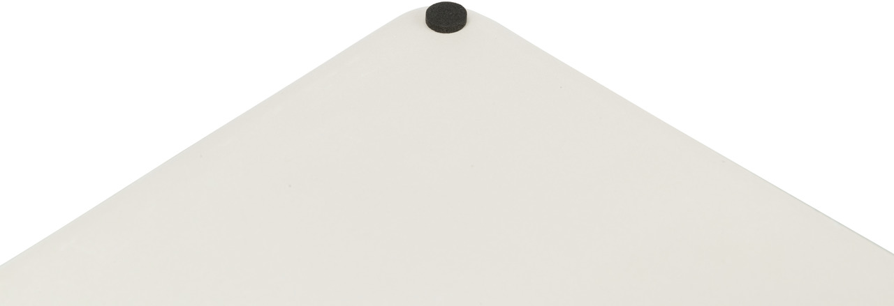 TRIXIE Puppy Loo Hundetoilette, für Welpen & kl. Hunde, rutschfester Gummifuß, leicht zu reinigen, ideal fürs Indoor-Training.