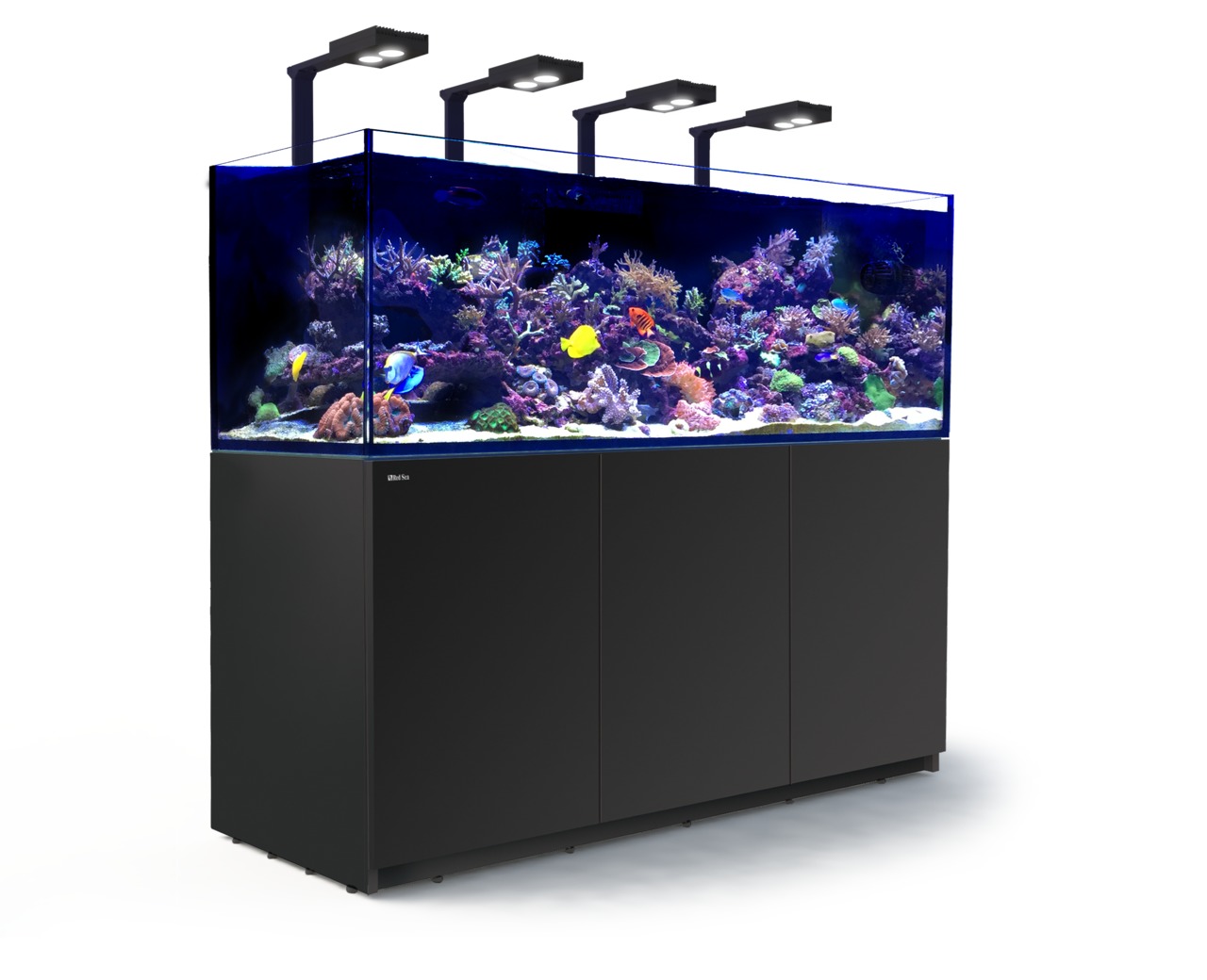Red Sea REEFER 750 G2+ DLX-Black (4XRL115&arms)