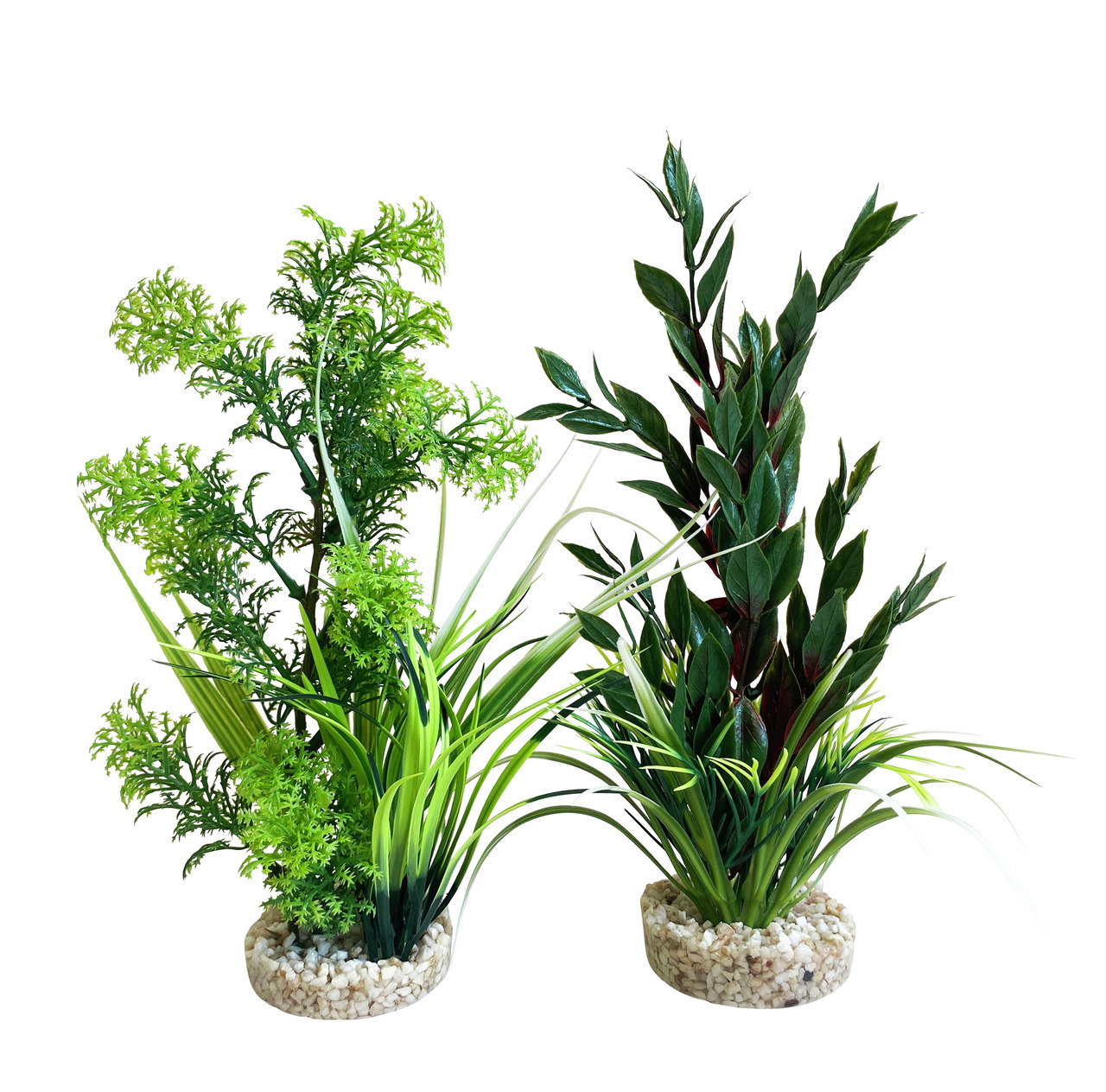 Sydeco Aquaplant medium 22  cm hoch
