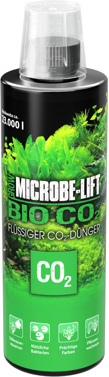 MICROBE-LIFT Bio-CO2 473 ml