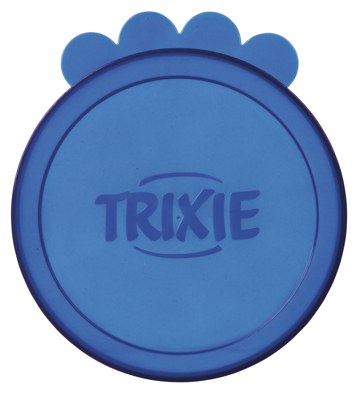 Trixie Dosendeckel Hunde Zubehör 10 cm