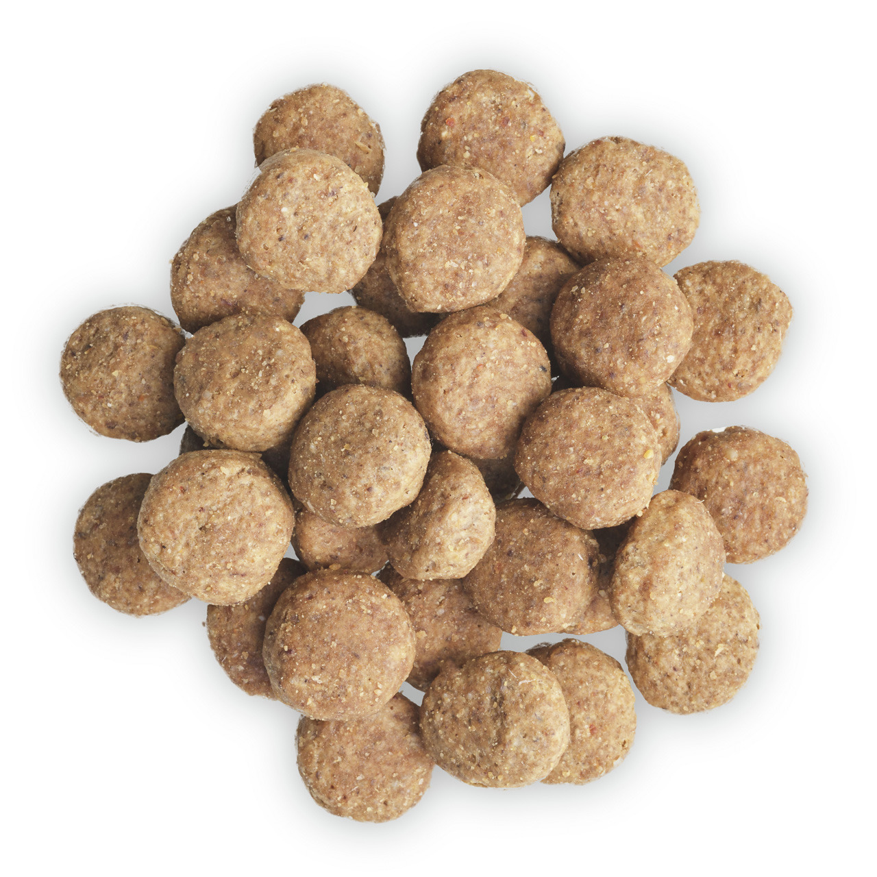 TIKAANI Hundesnacks, für ausgewachsene Hunde, natürliche Farbe, knusprig, ideal als Belohnung-Snack zwischendurch.