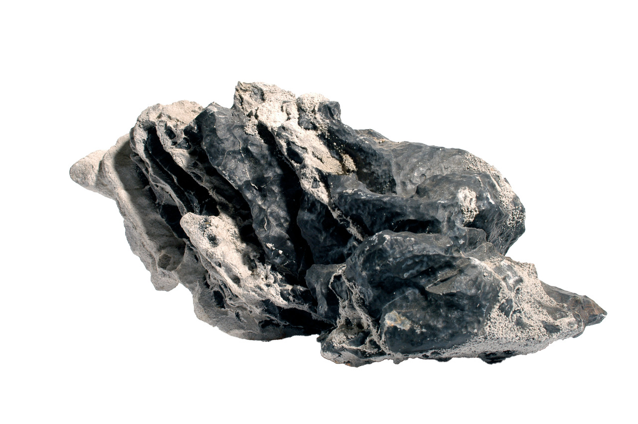 Aquadeco Naturstein Leopardenstein M