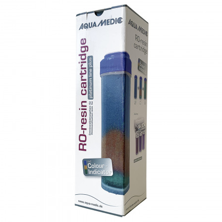 AQUA MEDIC RO-resin Patrone Platinum Lineplus