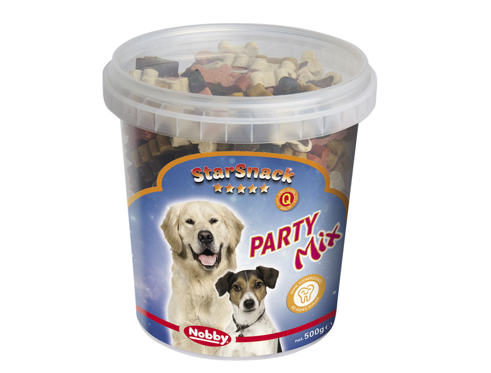 StarSnack Party Mix 500 g