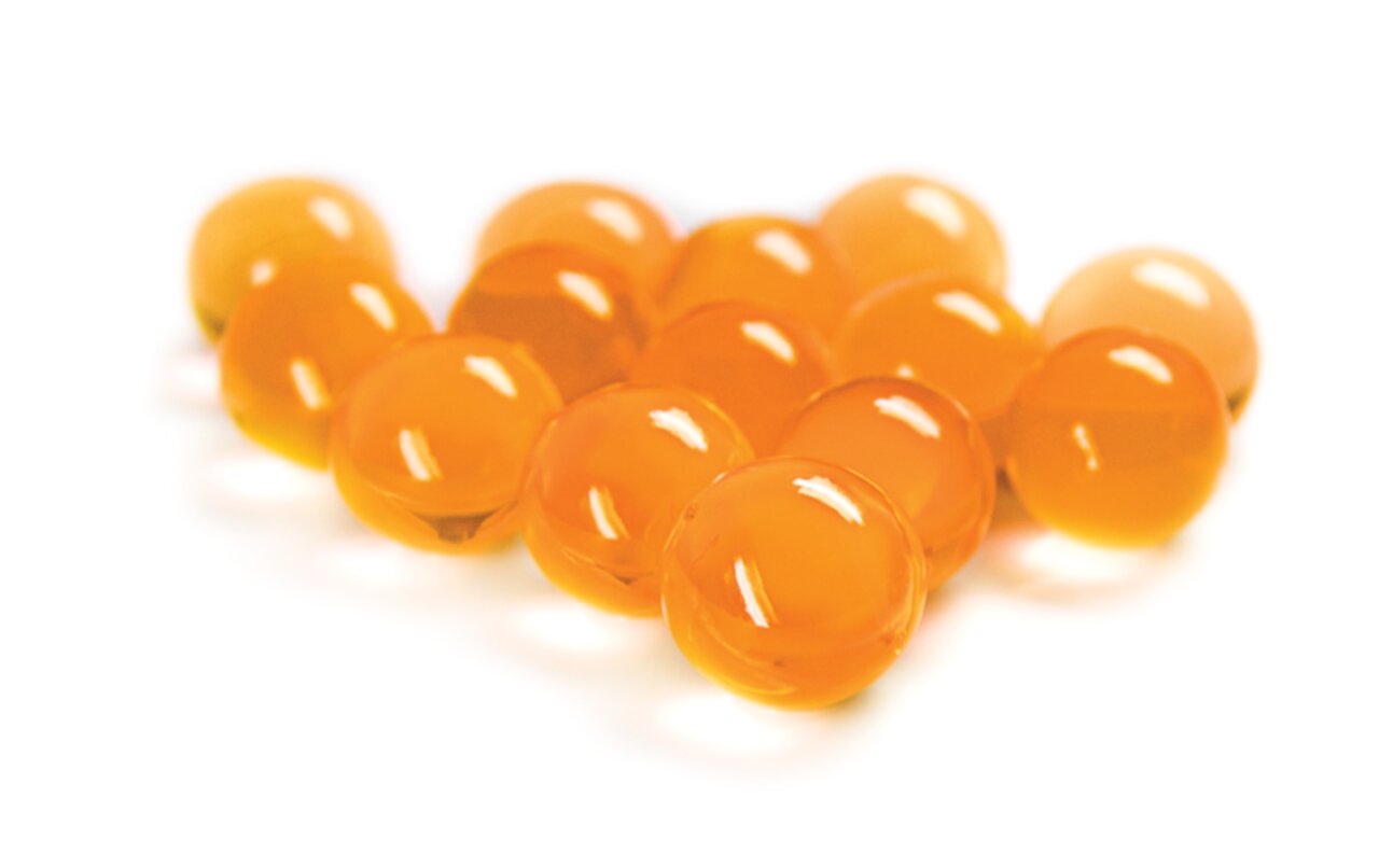 HOBBY Garnelenfutter SNACKS für Süßwasser-Garnelen, natürliche Zutaten, 40g Packung.