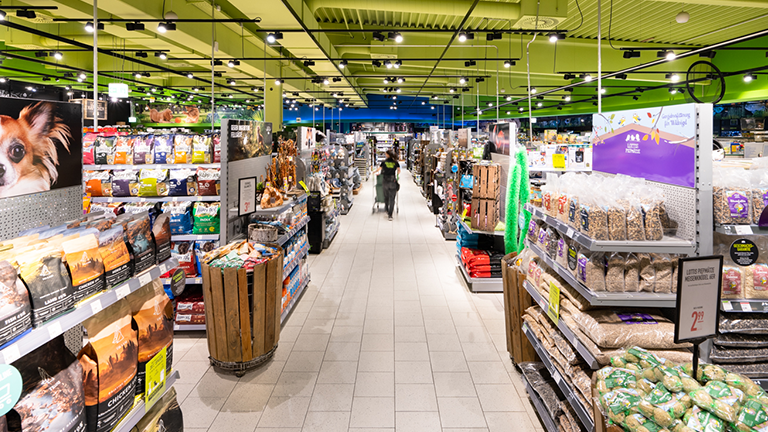 Erlebnismarkt Nürnberg