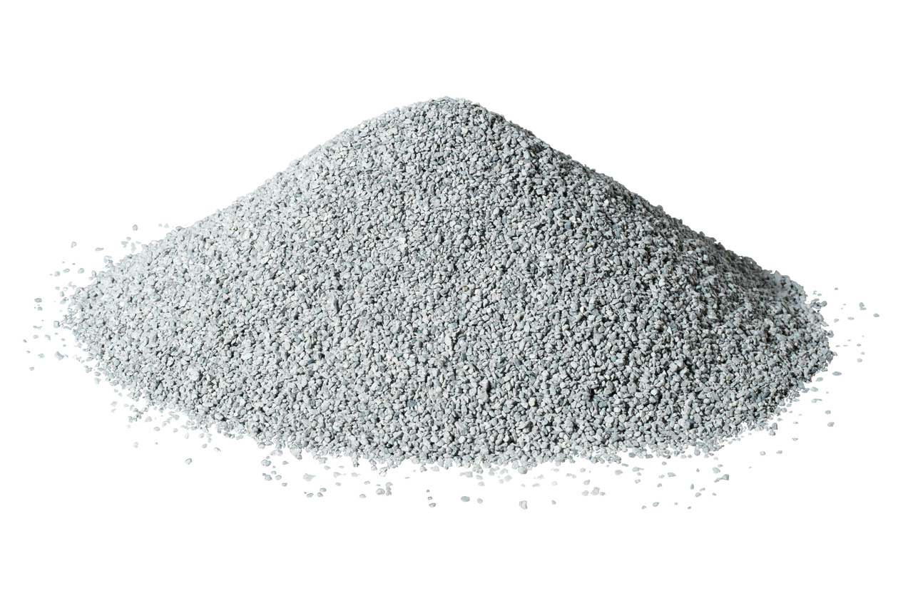 PREMIERE Katzenstreu, Zielgruppe: Katzen, feine Körner, hohe Saugfähigkeit & Geruchsbindung, ideal für hygienische Katzentoilette.