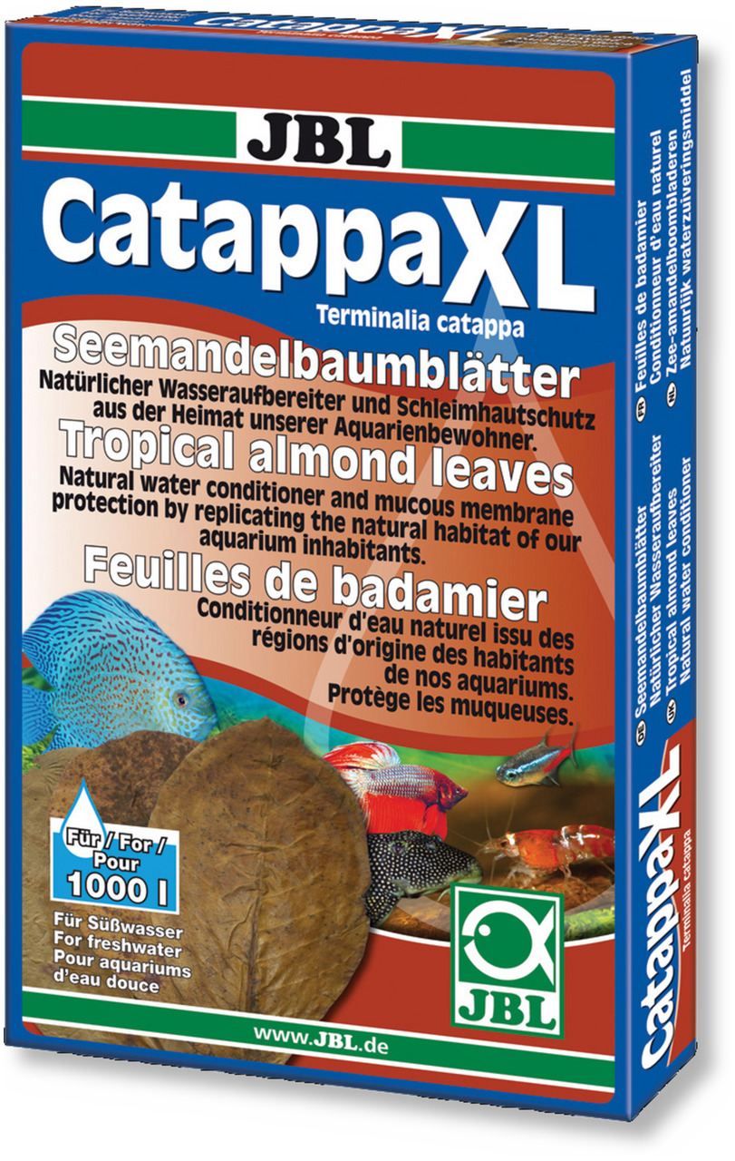 JBL Catappa XL 10 Blatt