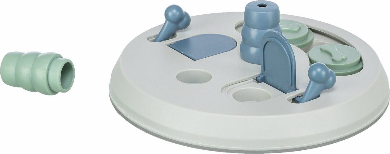 TRIXIE Dog Activity Flip Board ø 23 cm Hundespielzeug