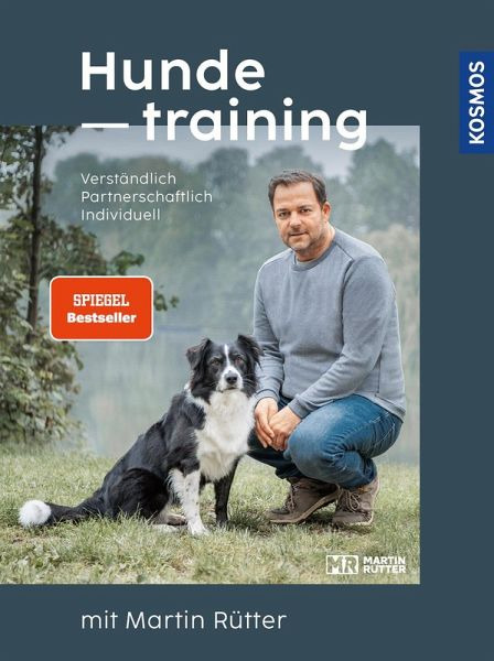 KOSMOS Hundetraining mit Martin Rütter