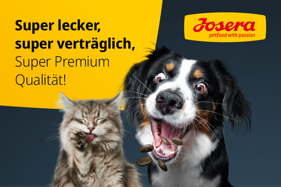 Josera