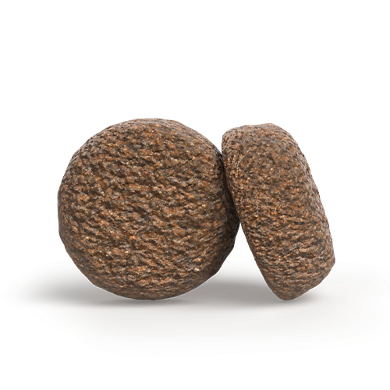 Josera Hundefutter für ausgewachsene Hunde, Geschmacksrichtung Geflügel, hochwertige Krokettenform, 15 kg, ohne Zusatz von Weizen.