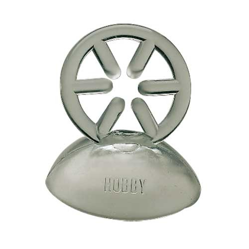 HOBBY Hobby Artemia-Sieb, Zubehör für Aquaristik, rundes Sieb mit feinen Maschen, robust, kompakt, für Artemia-Nauplien.