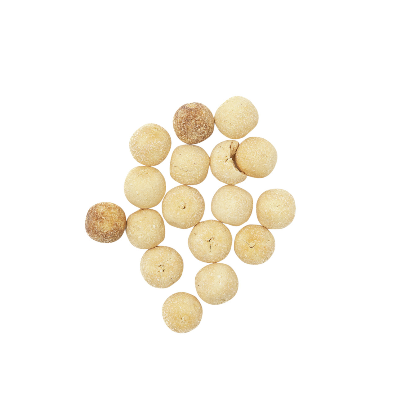 LOTTIS HÄPPCHEN Kokos Kugel 150 g