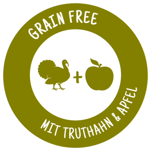 Icon Grainfree Denties Turkey Cmyk