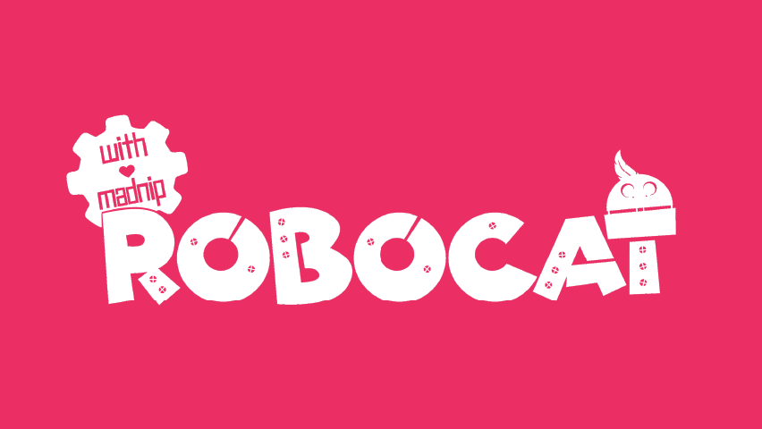 Robocat