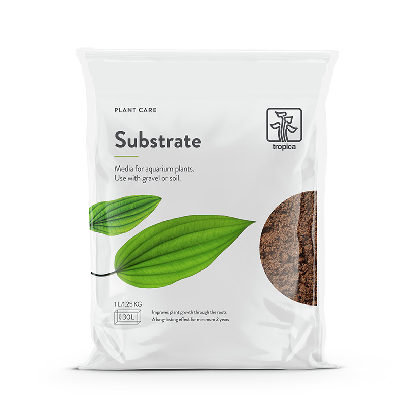 tropica Plant Growth Substrate 1 Liter