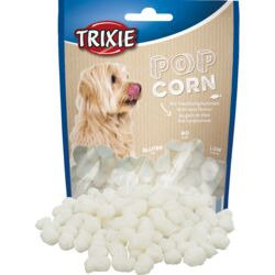 Trixie Popcorn mit Thunfischgeschmack Hunde Snack 100 g