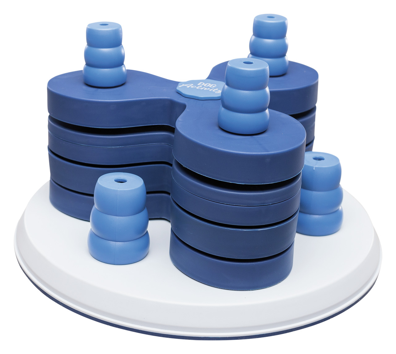 TRIXIE DogActivity FlowerTower 31,5x14x32 cm