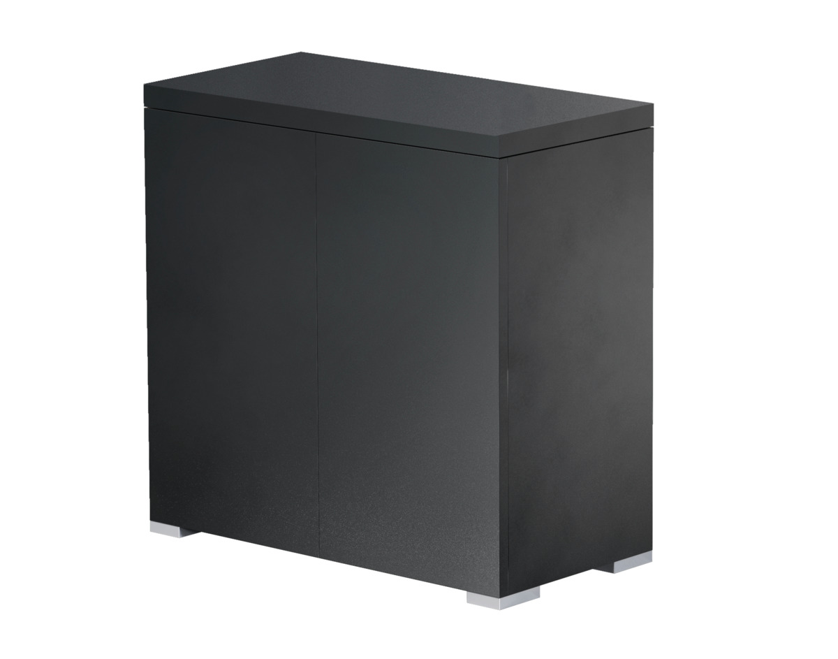 Oase StyleLine 175 Unterschrank schwarz