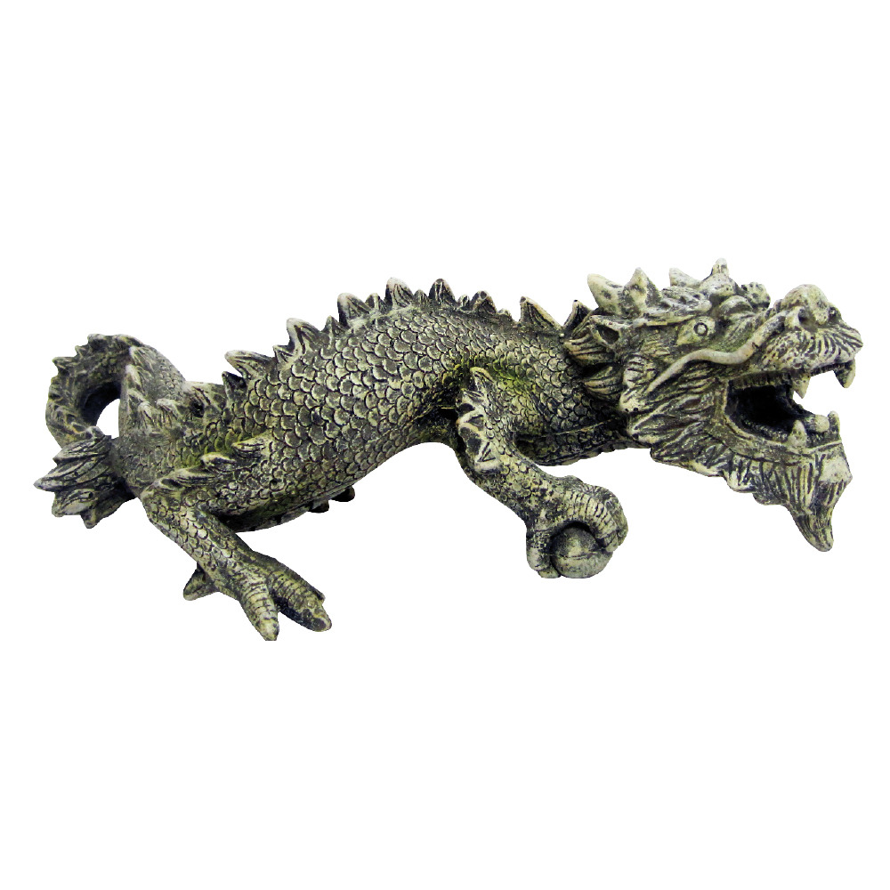 amtra CHINESISCHE DRACHE HORIZONTAL S
