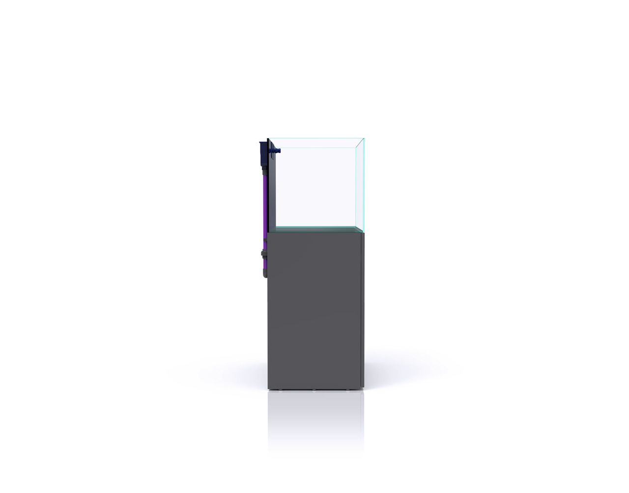NYOS OPUS G2 300 Slim-Line grau