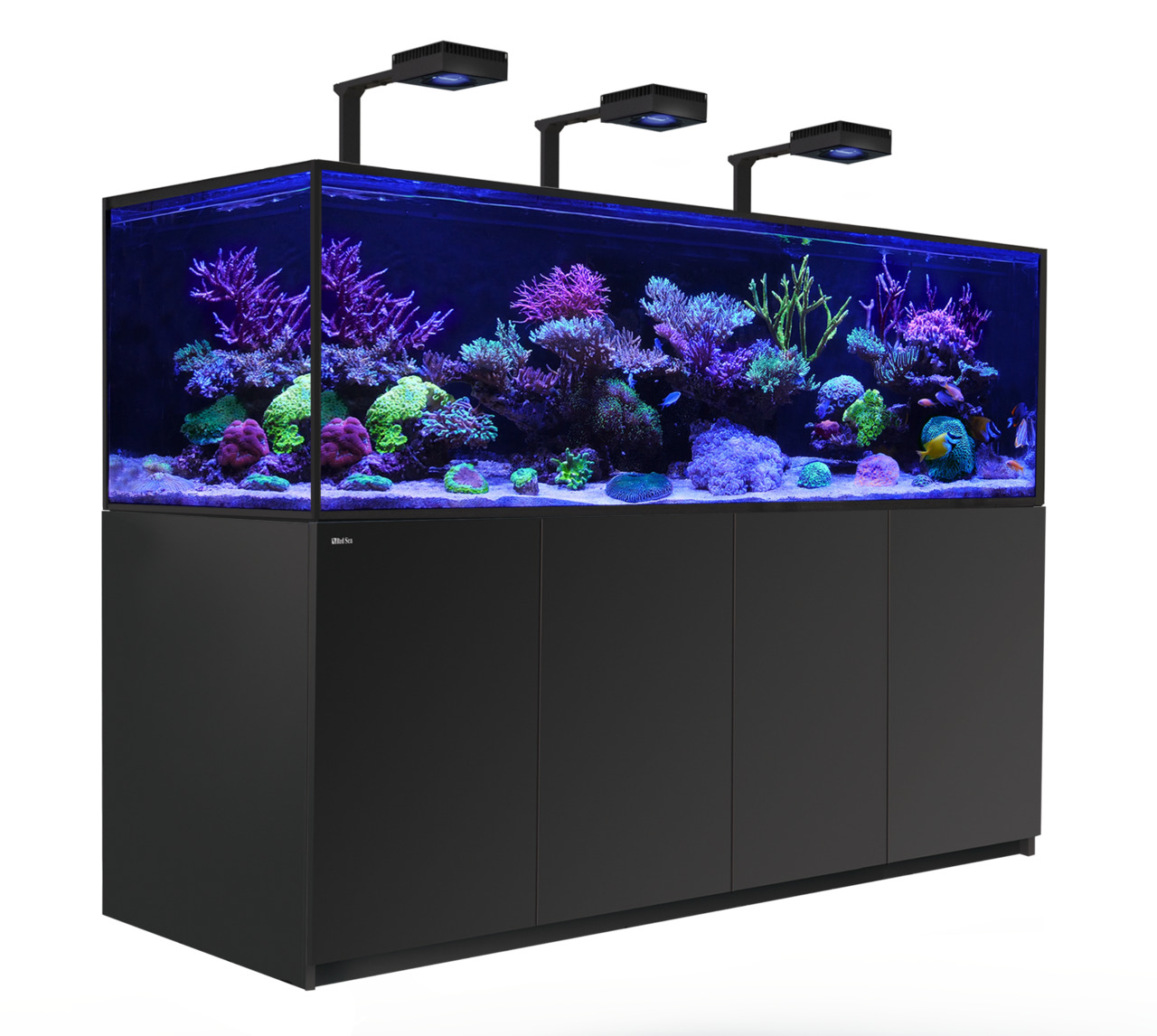 Red Sea REEFER S950 G2+ Peninsula DLX S/W 3xRL160S