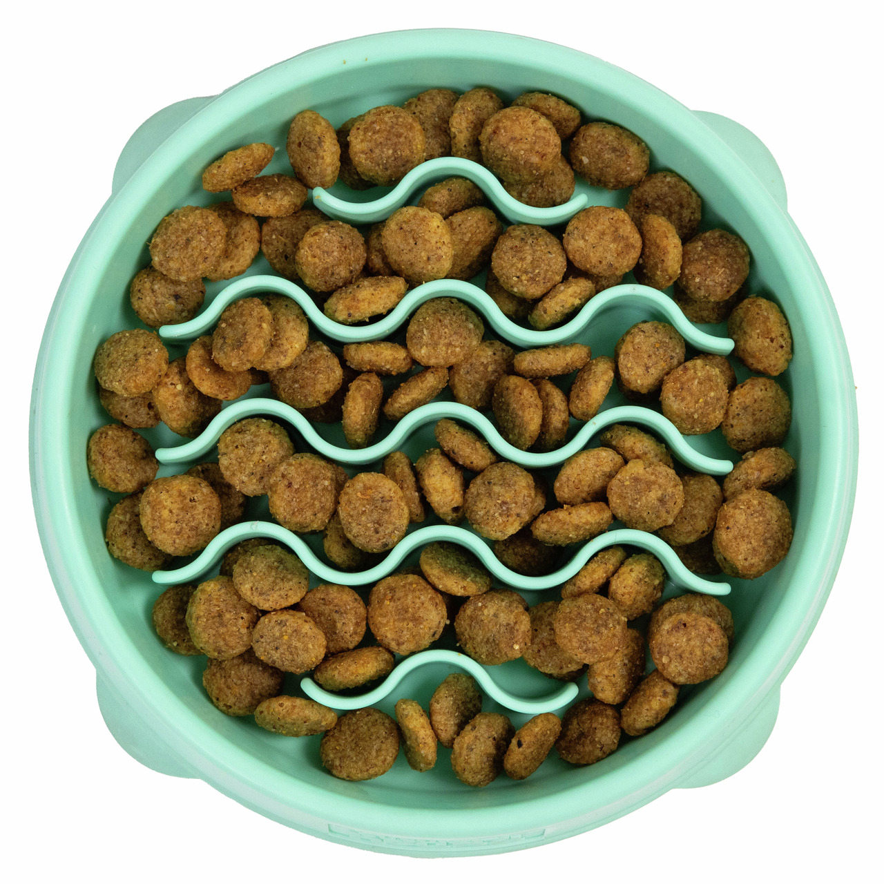 Outward Hound Fun Feeder Wave S mint