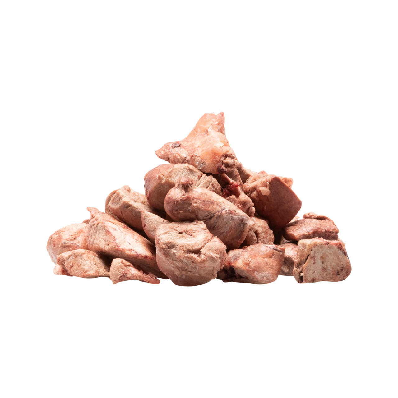 Catz finefood Meatz No. 11, Katzensnack, Kaninchen, 45 g, proteinreich, gefriergetrocknet, ideal für zwischendurch.